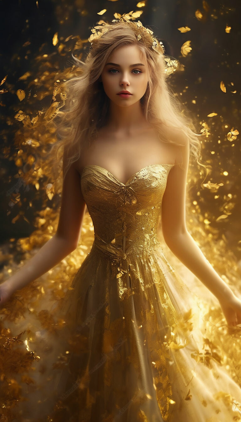 Девочка из сна