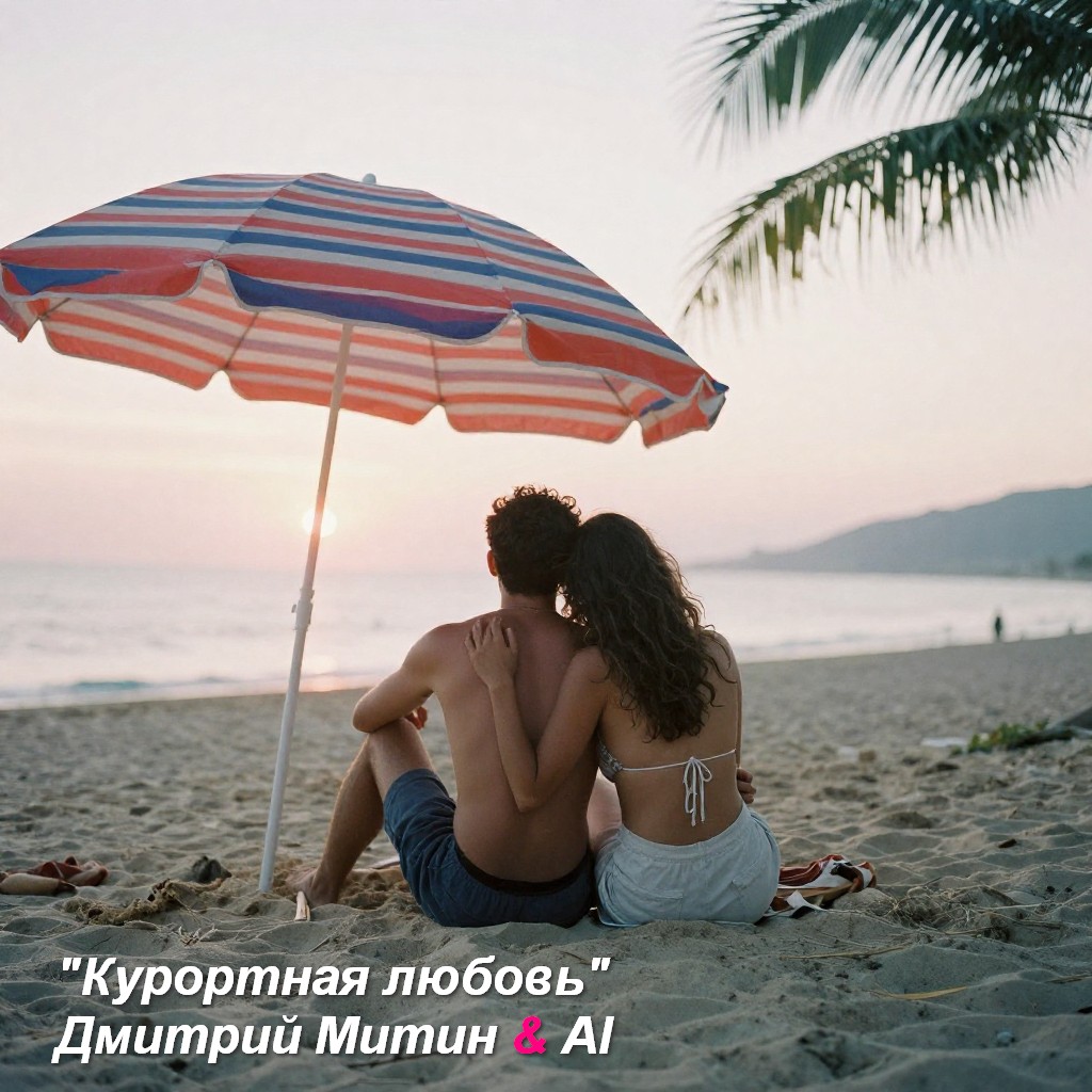 Курортная любовь