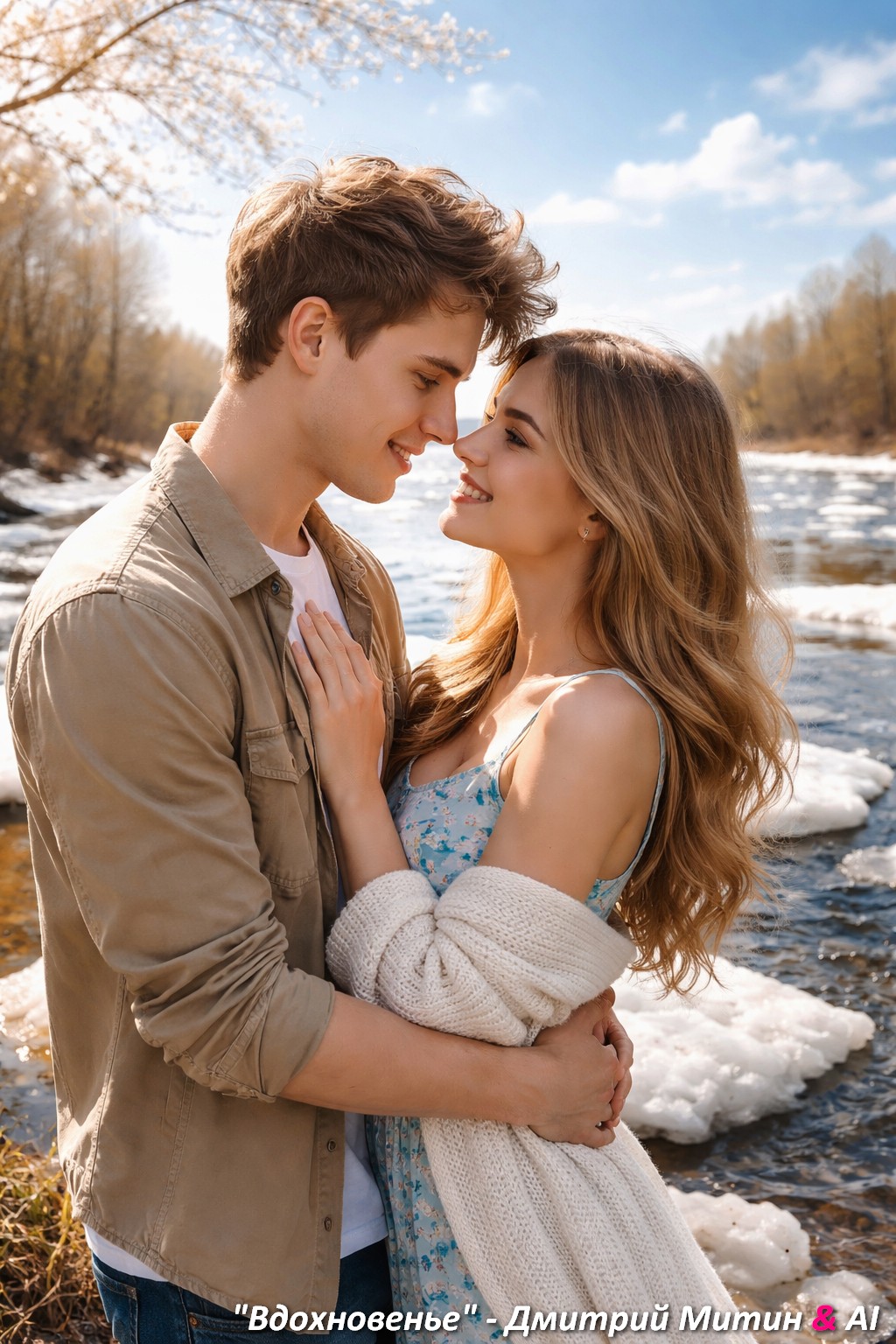 Вдохновенье-Dmitriatka.ru&AI